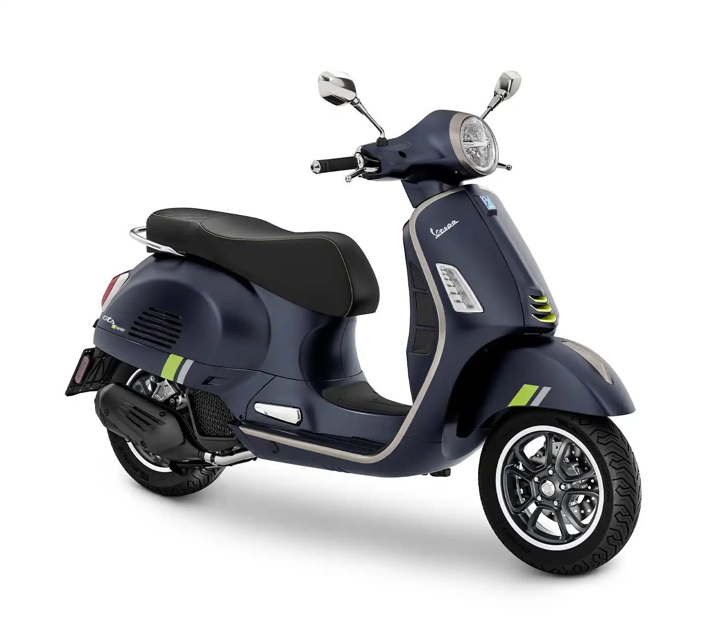 vespa scooter kopen